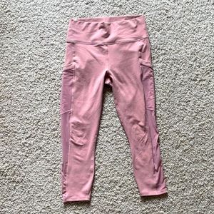 Fabletics Cropped Leggings